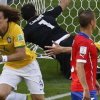 Meciul Brazilia-Chile a batut recordul comentariilor pe Twitter